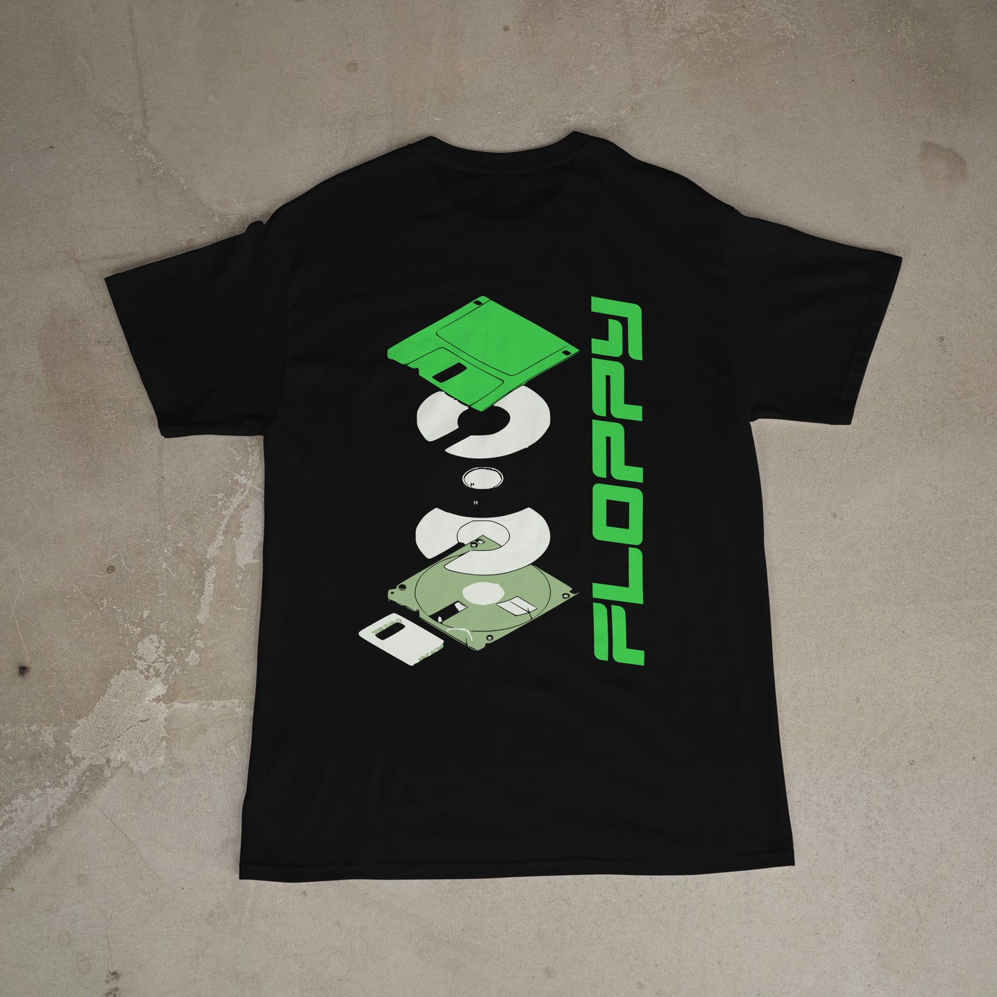 Chicks for geeks | YNGN Geeky | Short sleeve Oversized T-shirt