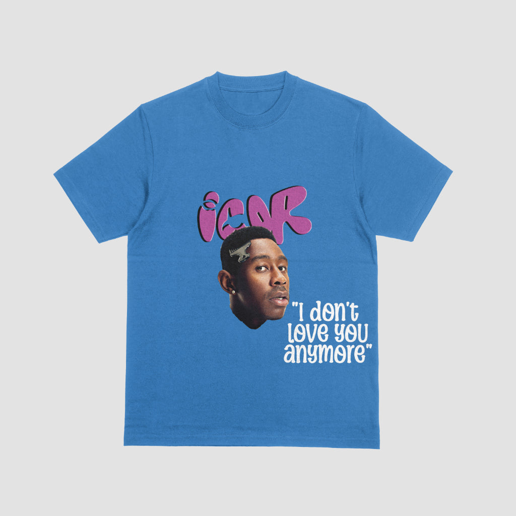 IGOR Tyler The Creator | YNGN Iconic short Sleeve T-Shirt