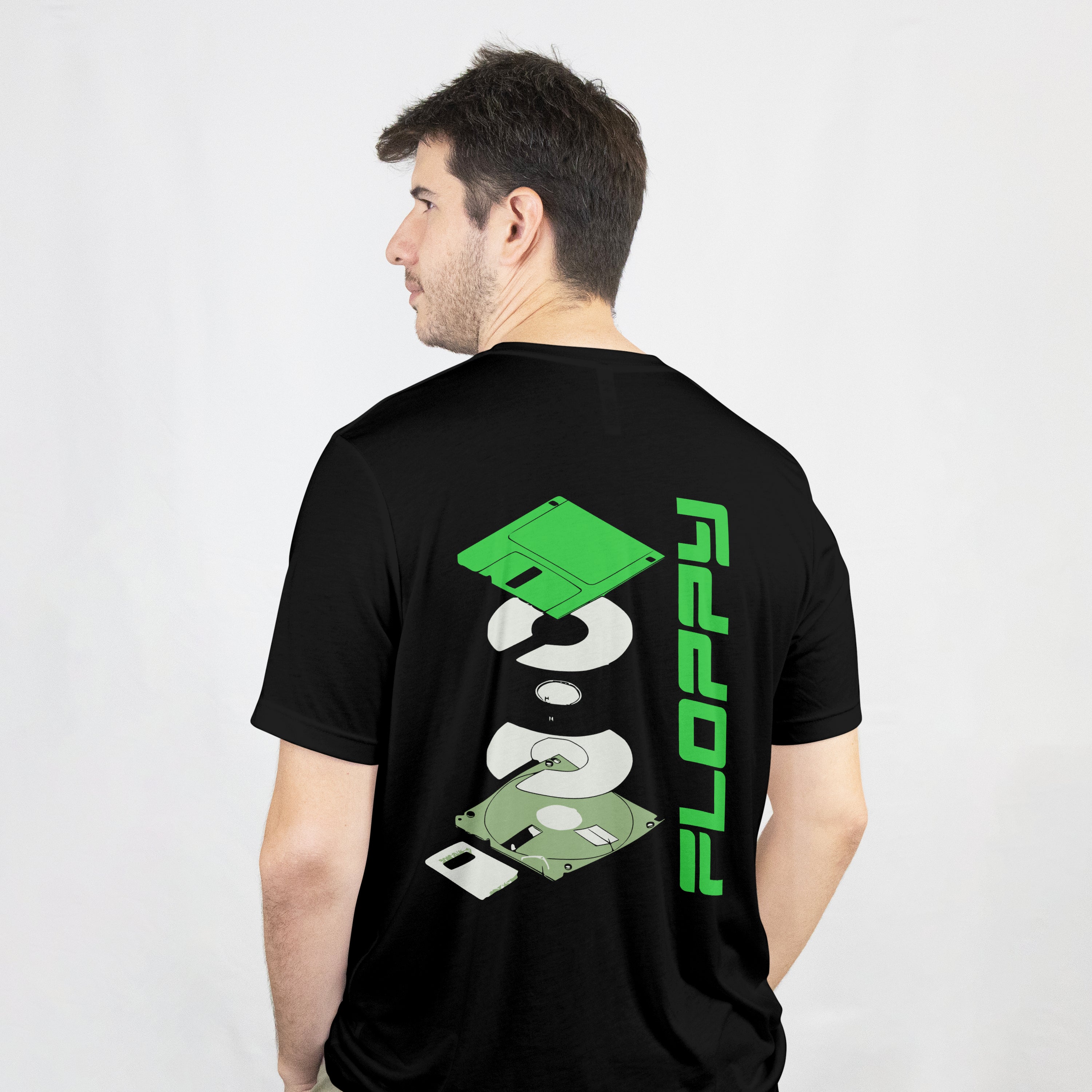 Chicks for geeks | YNGN Geeky | Short sleeve Oversized T-shirt