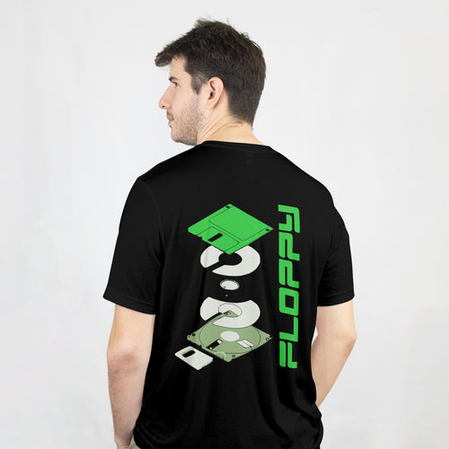 Chicks for geeks | YNGN Geeky | Short sleeve Oversized T-shirt