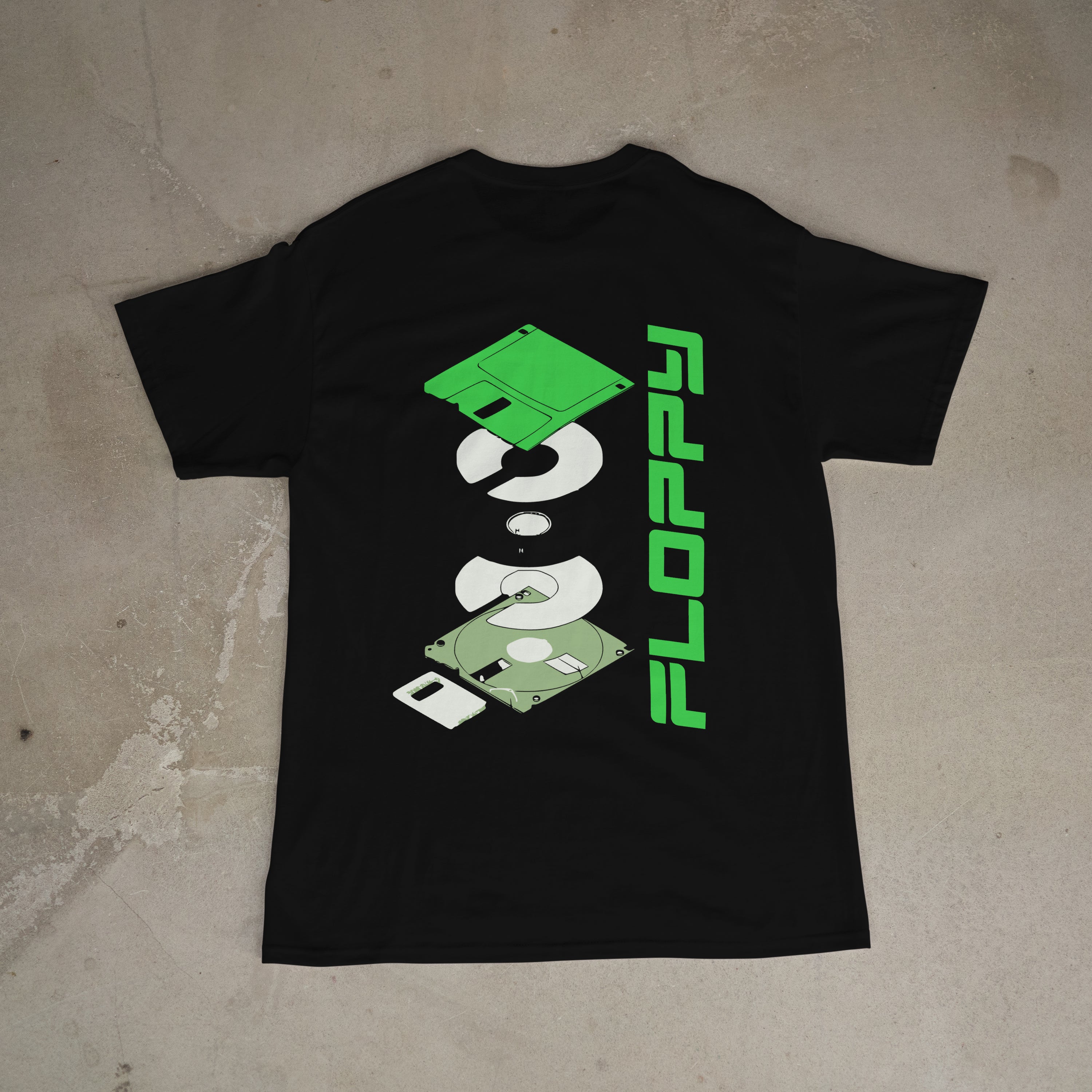 Chicks for geeks | YNGN Geeky | Short sleeve Oversized T-shirt