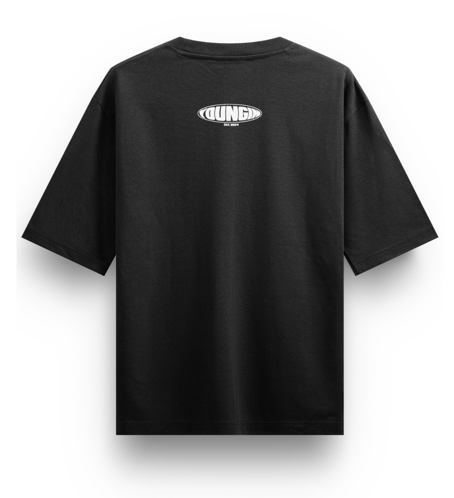 Playboi Carti | YNGN Iconic Short Sleeve T-Shirt