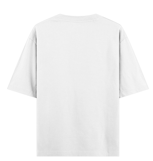 Boss Bitch | YNGN Bold | Short sleeve oversized t-shirt